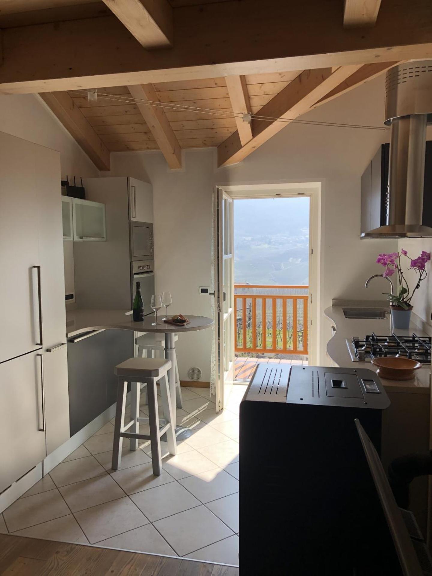 Brenta Luxury Chalet Sporminore Exteriör bild